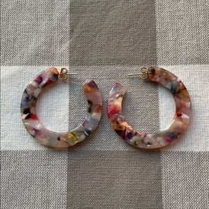 Madewell Earrings